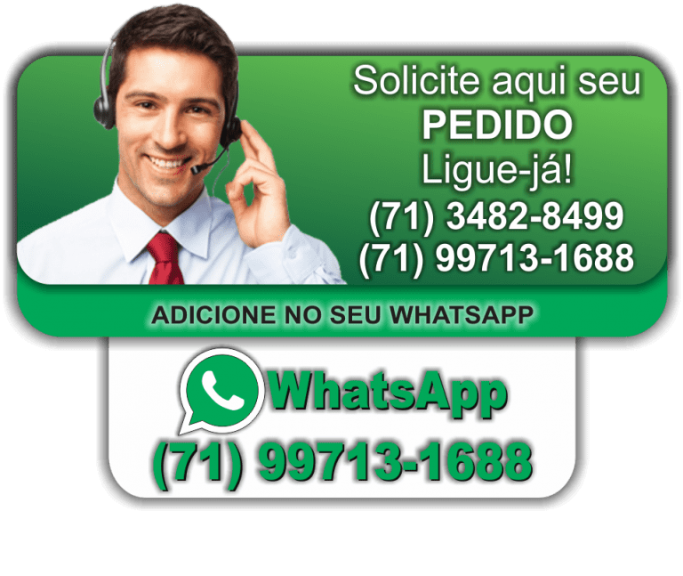 rede de proteção contato