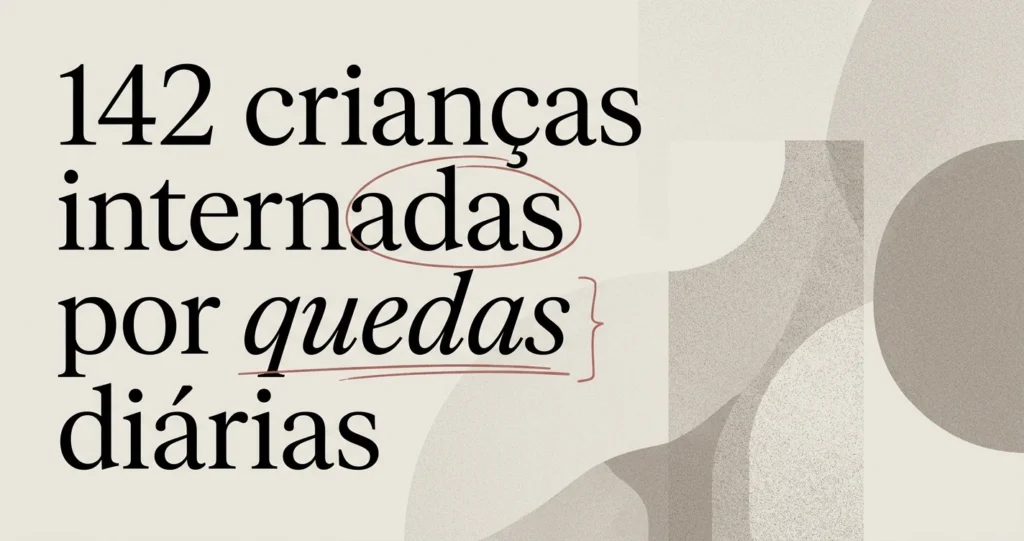Rede de Proteção para Crianças em Salvador