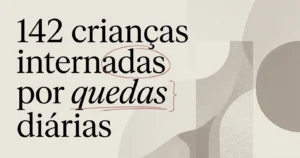 Rede de Proteção para Crianças em Salvador