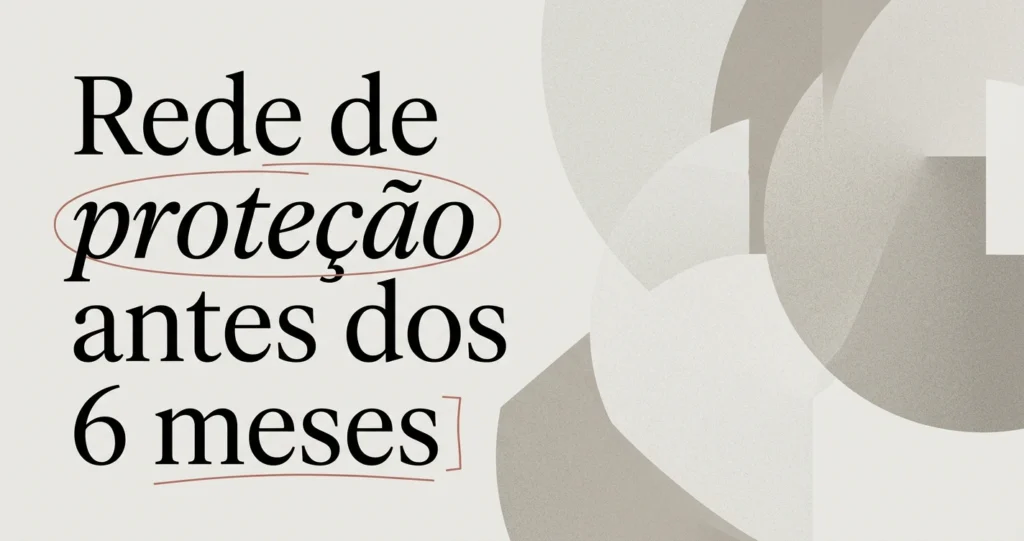 Rede de Proteção para Bebês: A Partir de Que Idade